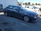 2013 Mercedes-Benz E 350