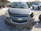 2012 Chevrolet Equinox LS