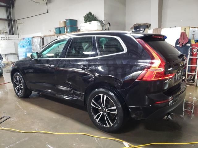 2018 Volvo XC60 T6 Momentum