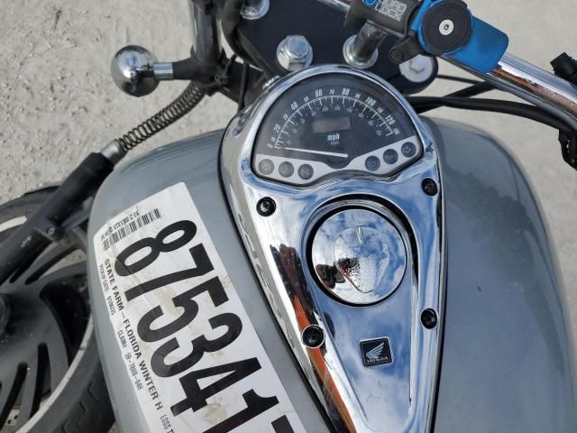 2004 Honda VTX1300 C