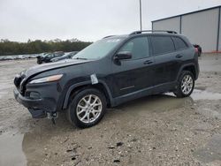 2016 Jeep Cherokee Sport en venta en Apopka, FL