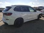 2022 BMW X5 Sdrive 40I