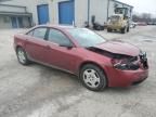 2008 Pontiac G6 Value Leader