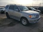 2003 Toyota Sequoia SR5