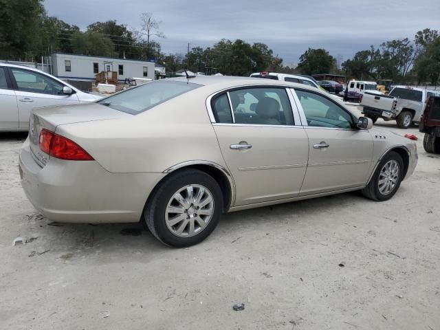 2008 Buick Lucerne CXL