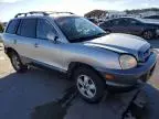 2006 Hyundai Santa FE GLS