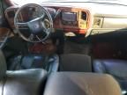 2002 Chevrolet Avalanche K1500