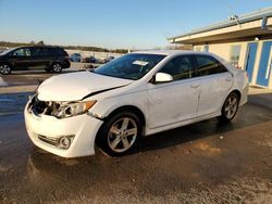 Vehiculos salvage en venta de Copart Memphis, TN: 2014 Toyota Camry L