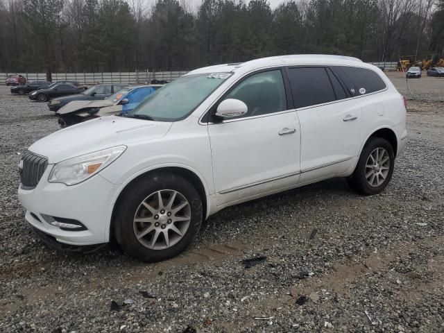 2017 Buick Enclave