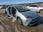 2020 Toyota Prius LE