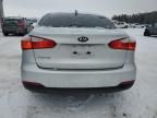 2014 KIA Forte LX