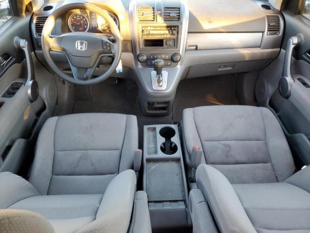 2009 Honda CR-V LX