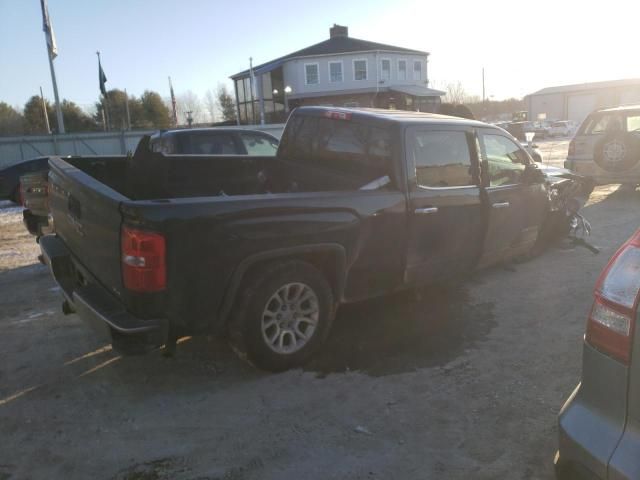 2015 GMC Sierra K1500 SLE