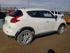 2014 Nissan Juke S