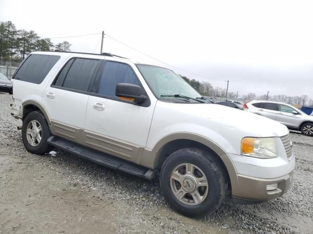 2003 Ford Expedition Eddie Bauer