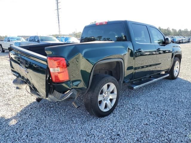 2014 GMC Sierra C1500 SLE