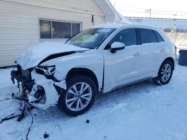 2023 Audi Q3 Premium Plus S Line 45