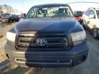 2012 Toyota Tundra Double Cab SR5