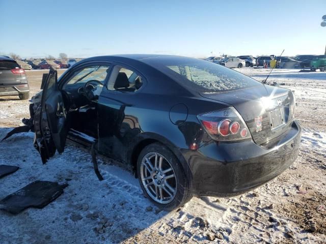 2009 Scion TC