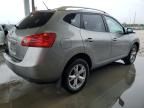 2008 Nissan Rogue S