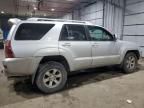 2005 Toyota 4runner SR5