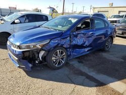 Salvage cars for sale at Phoenix, AZ auction: 2024 KIA Forte LX