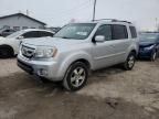 2011 Honda Pilot Exln