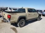 2018 Toyota Tacoma Double Cab