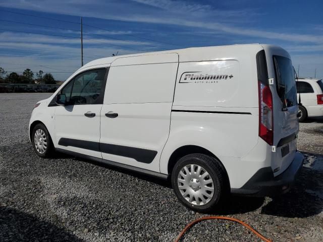 2019 Ford Transit Connect XLT