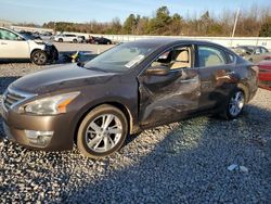 2015 Nissan Altima 2.5 en venta en Memphis, TN