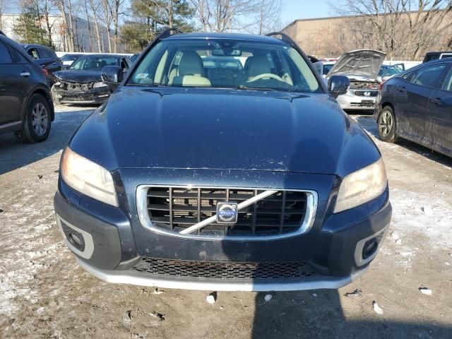 2009 Volvo XC70 3.2