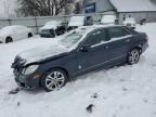 2010 Mercedes-Benz E 350 4matic