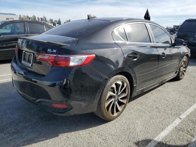 2016 Acura ILX Premium