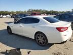 2015 Maserati Quattroporte S