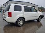 2011 Honda Pilot Touring