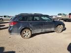 2010 Subaru Outback 2.5I Premium