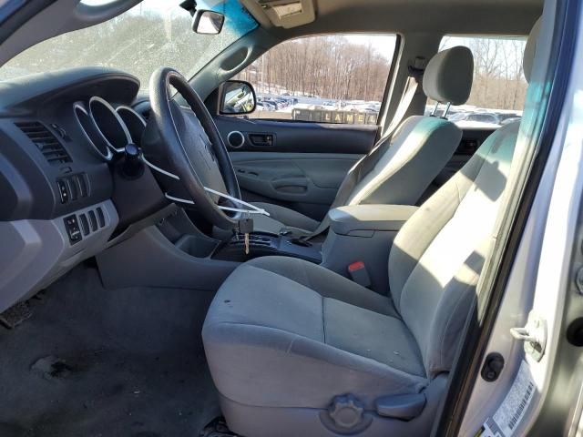 2008 Toyota Tacoma Double Cab Prerunner