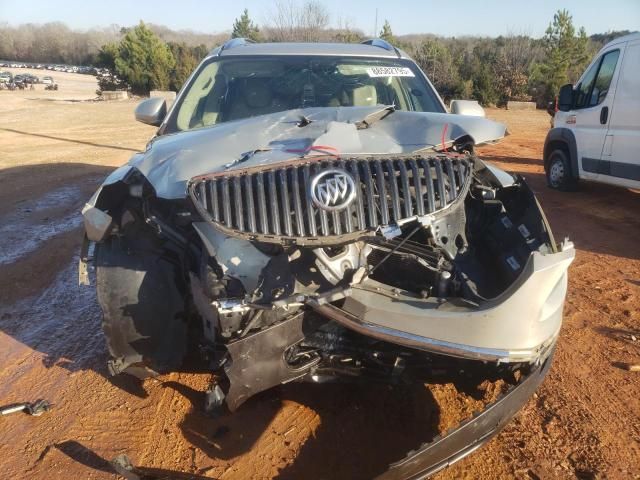 2010 Buick Enclave CXL