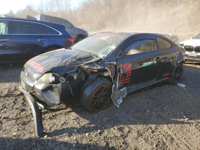 2008 Scion 2008 Toyota Scion TC