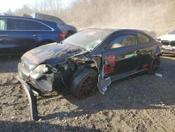 Salvage cars for sale at Marlboro, NY auction: 2008 Scion 2008 Toyota Scion TC