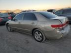 2004 Honda Accord EX