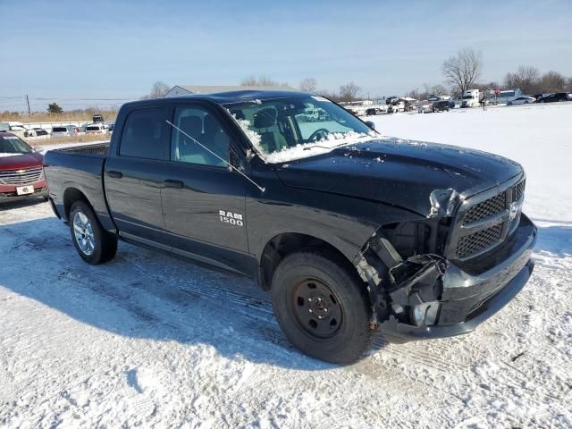 2017 Dodge RAM 1500 ST