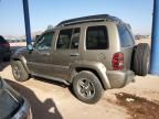 2003 Jeep Liberty Renegade