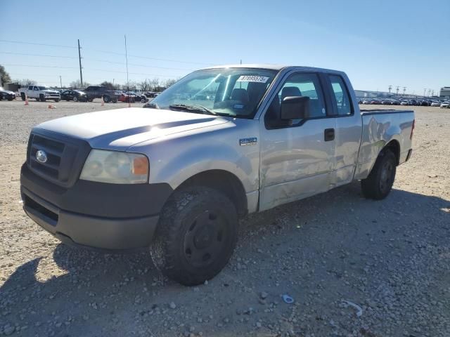 2007 Ford F150