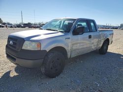 Ford f150 salvage cars for sale: 2007 Ford F150