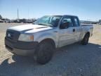 2007 Ford F150