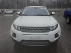 2015 Land Rover Range Rover Evoque Pure