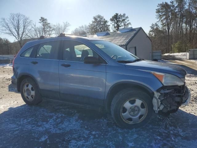 2008 Honda CR-V LX