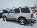 2003 Ford Explorer Sport