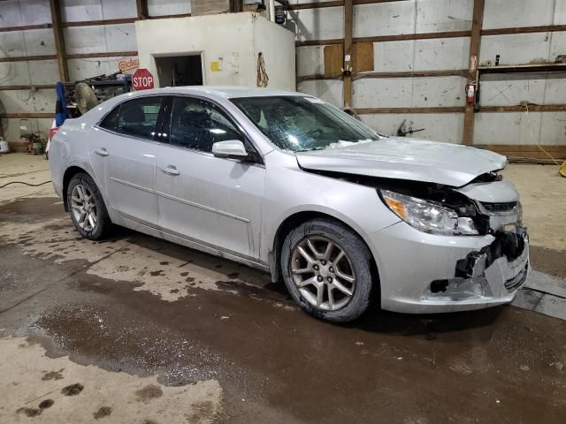 2014 Chevrolet Malibu 1LT